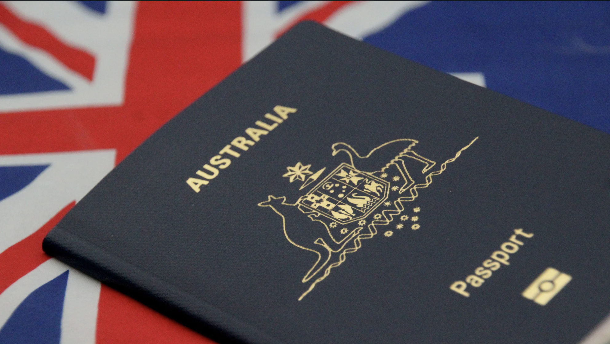 australian visa